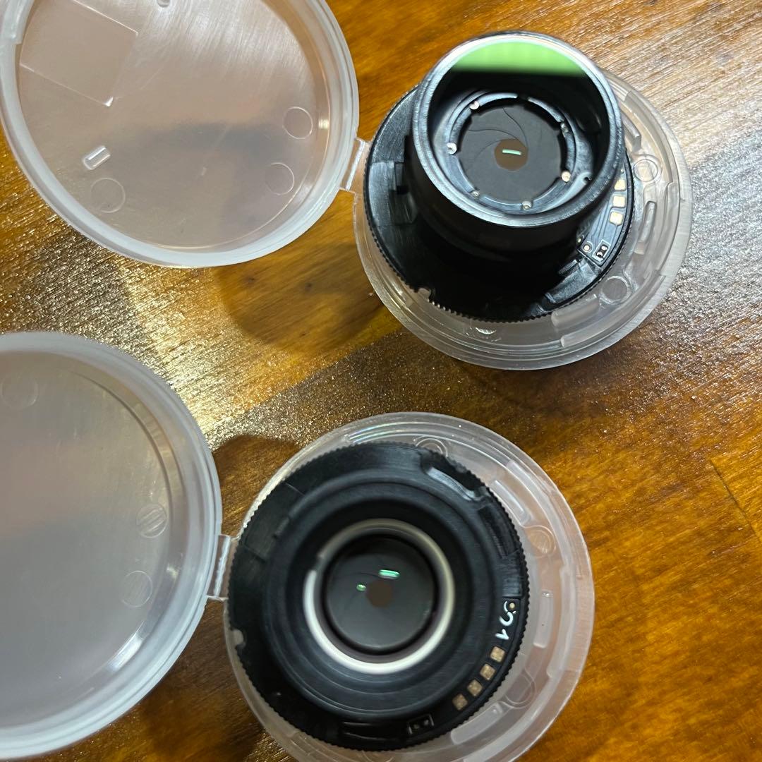 サムヤン Remaster Slim 21mm 28mm 32mm Eマウント