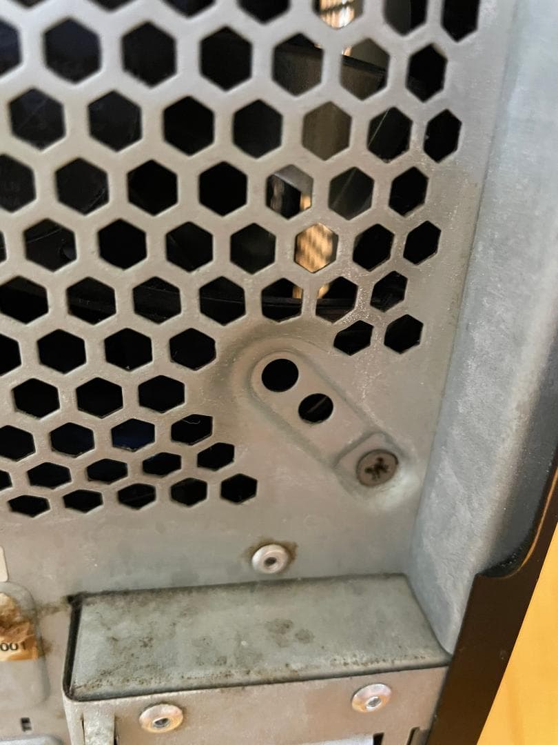 GTX1070搭載デスクトップPC