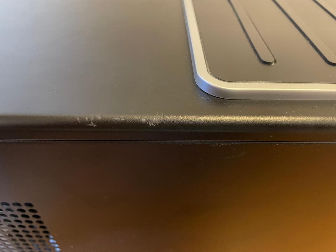 GTX1070搭載デスクトップPC