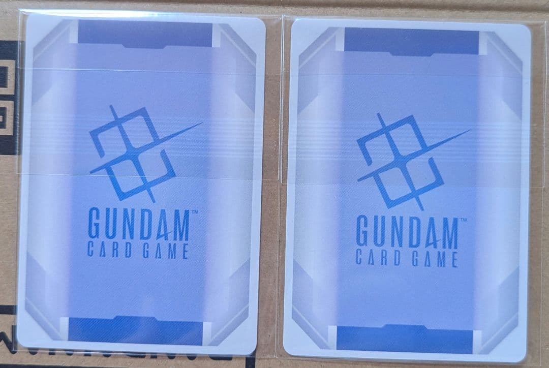 ガンダムカードゲーム　ニュータイプチャレンジ　ハマーン・カーン　オールレンジ攻撃