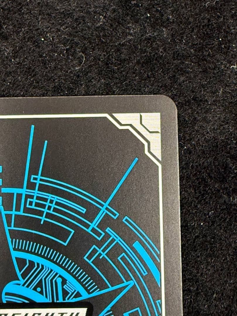 ヴァンガード 倉田ましろ EXサイン クリティカルトリガー　1枚