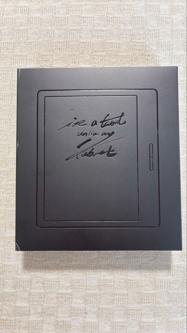 電子書籍リーダー本体 BOOX page