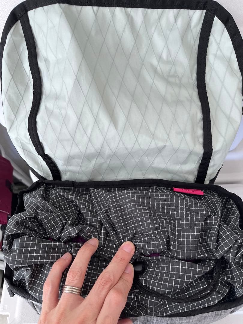 Swift industries zeitgeist S sizeストラップなし