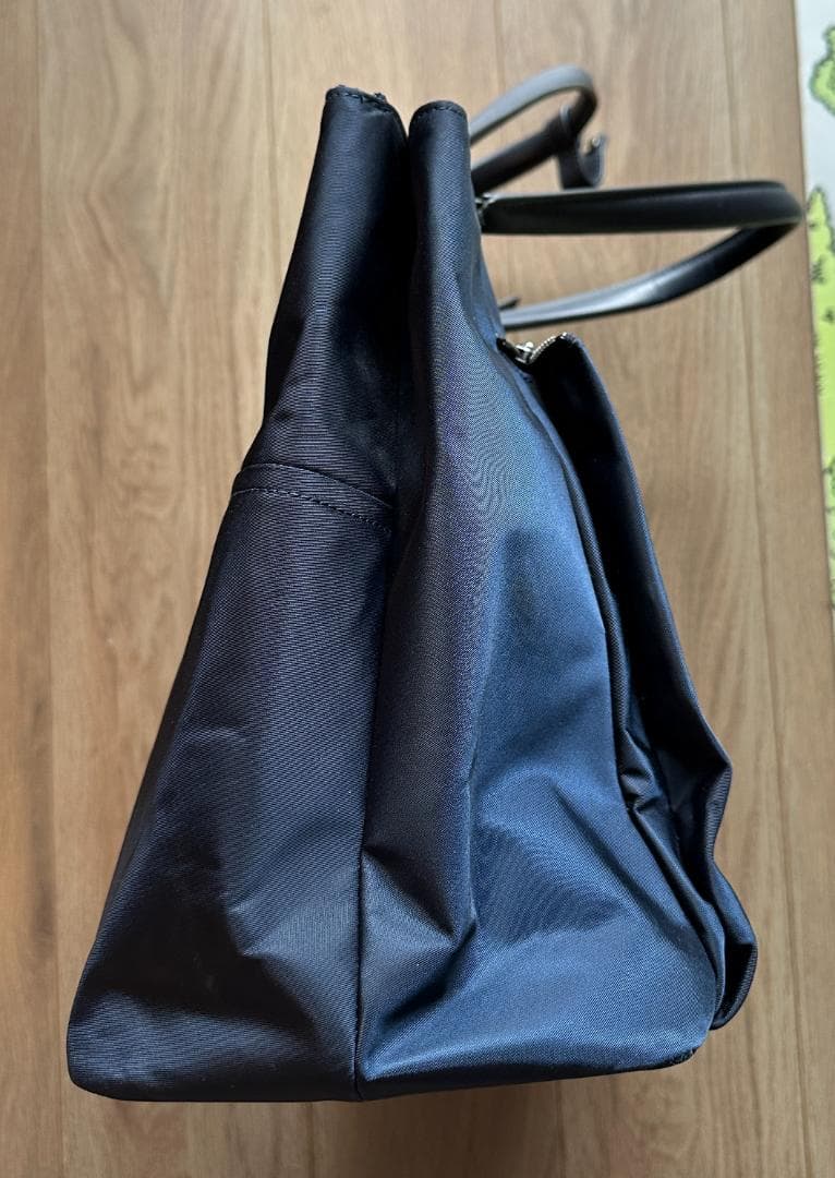 H*E様 TUMIトゥミ VOYAGEUR Shery Business Tot