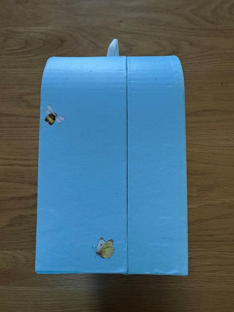 ★ウェッジウッド★　ピーターラビット チルドレンティーセット