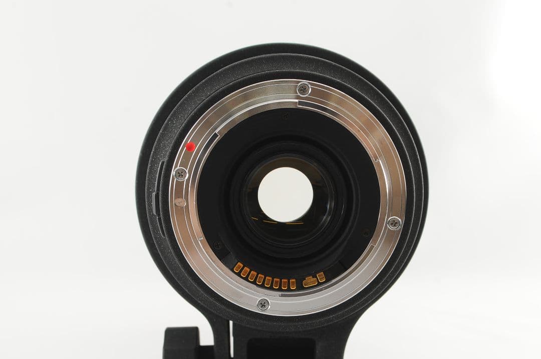 SIGMA 50-500mm F4-6.3 APO EX HSM キヤノン用