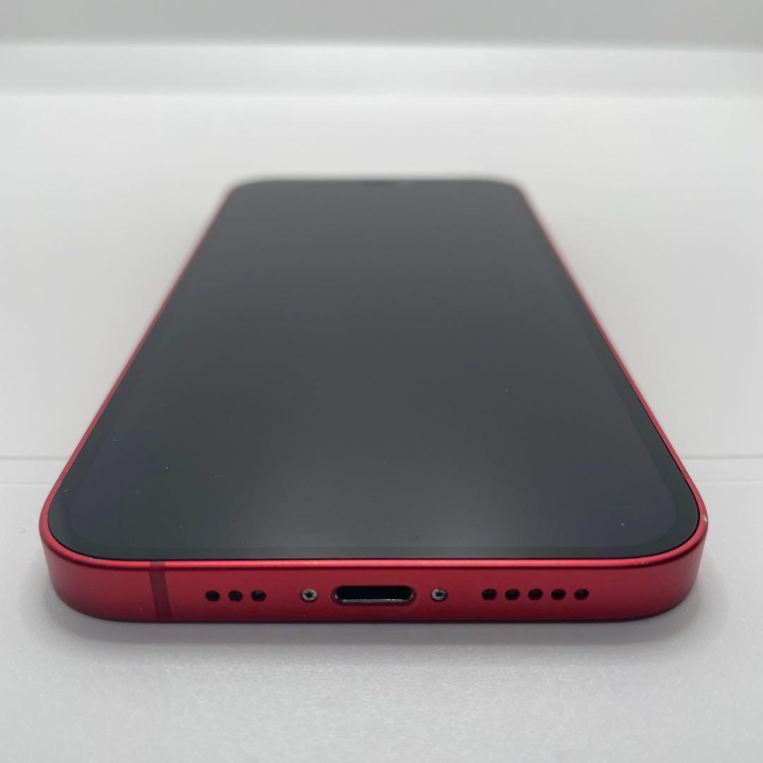 【格安美品】iPhone 12 128GB simフリー本体 289