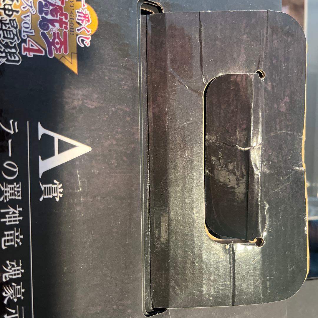 た*）様 遊戯王 一番くじ三幻神フィギュア＋25th記念三幻神ステンレスカード豪