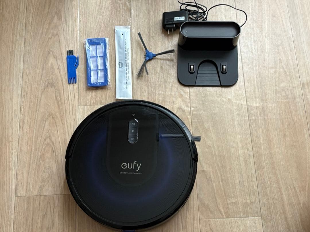 Anker Eufy RoboVac G30（リコール対象外）
