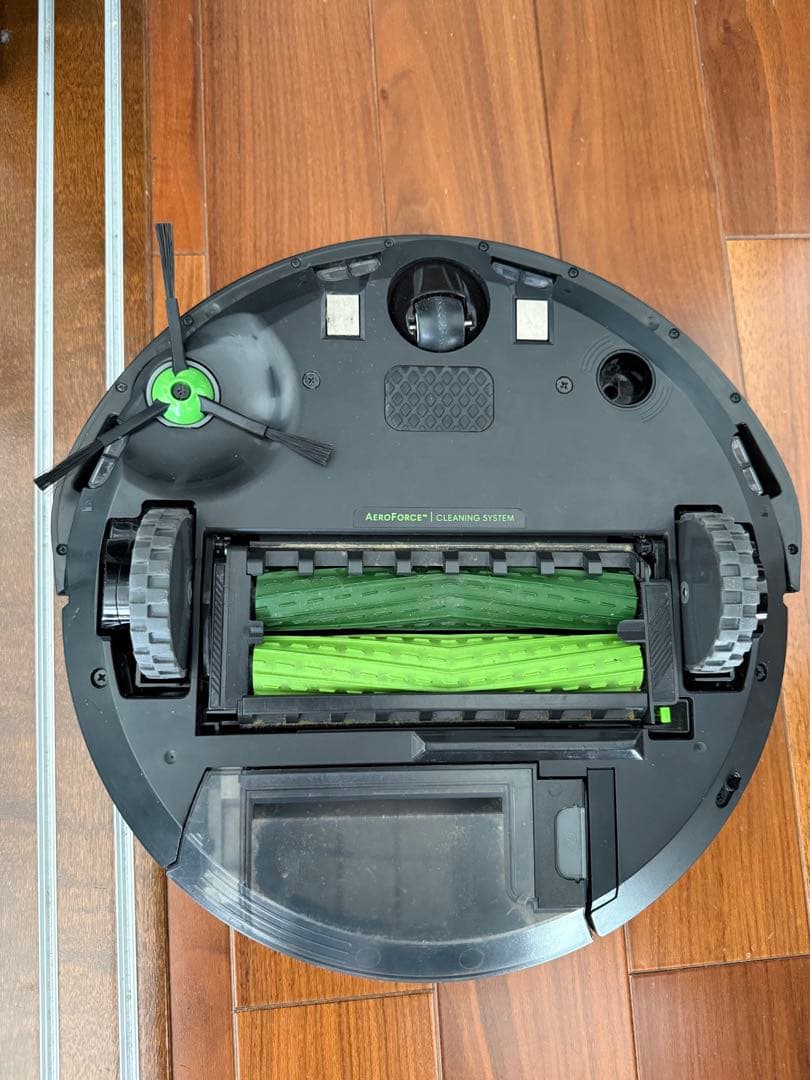 【オマケ付】iRobot Roomba i3 ルンバ 本体 充電ドック