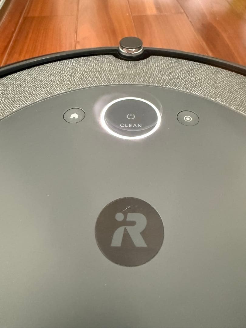 【オマケ付】iRobot Roomba i3 ルンバ 本体 充電ドック