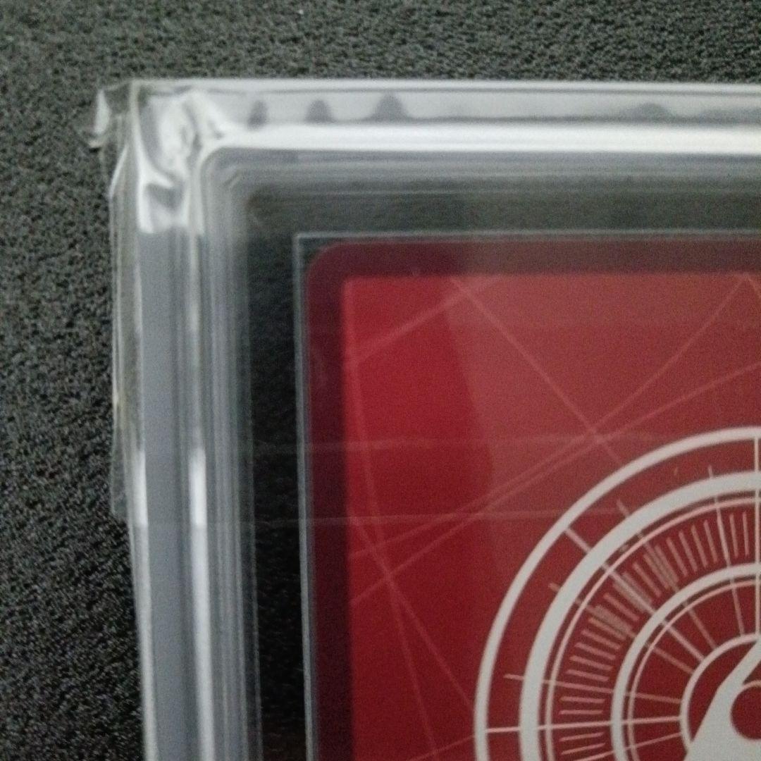 【極美品PSA10超】ハンコック　リーダー　ARS10+鑑定書付 世界18枚