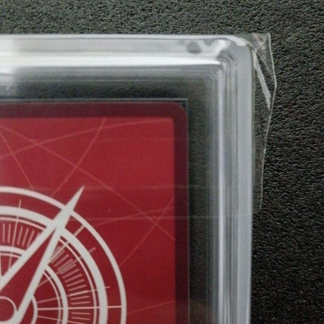 【極美品PSA10超】ハンコック　リーダー　ARS10+鑑定書付 世界18枚