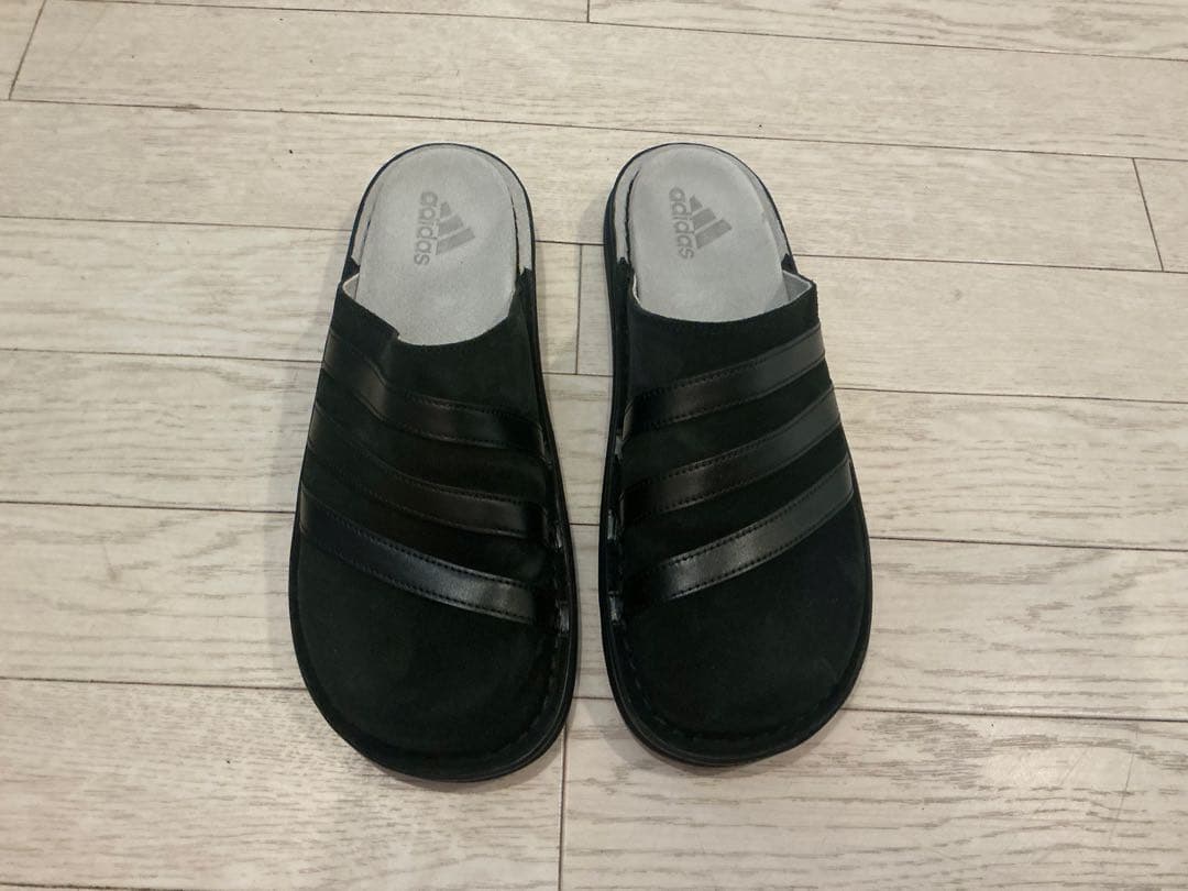 adidas ADICLOG アディダス アディクロッグ 27.5cm