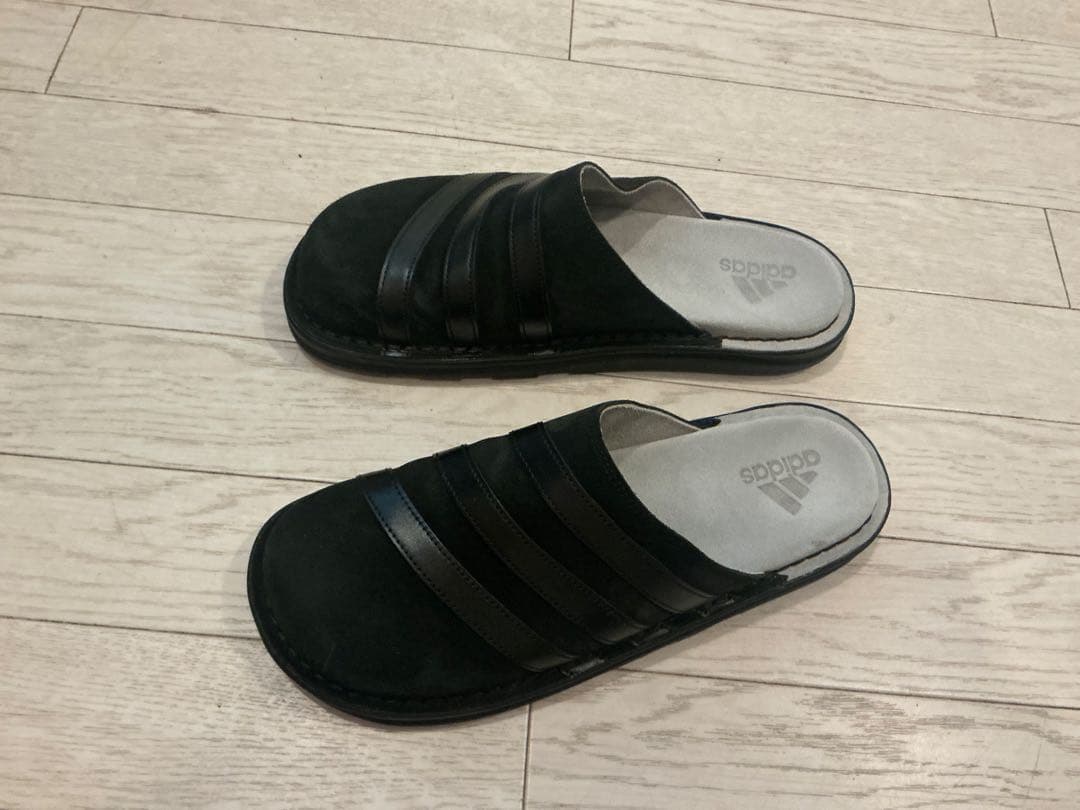 adidas ADICLOG アディダス アディクロッグ 27.5cm