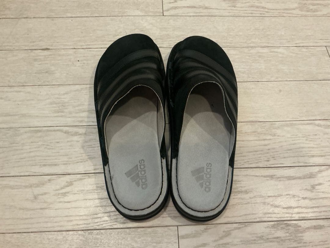 adidas ADICLOG アディダス アディクロッグ 27.5cm