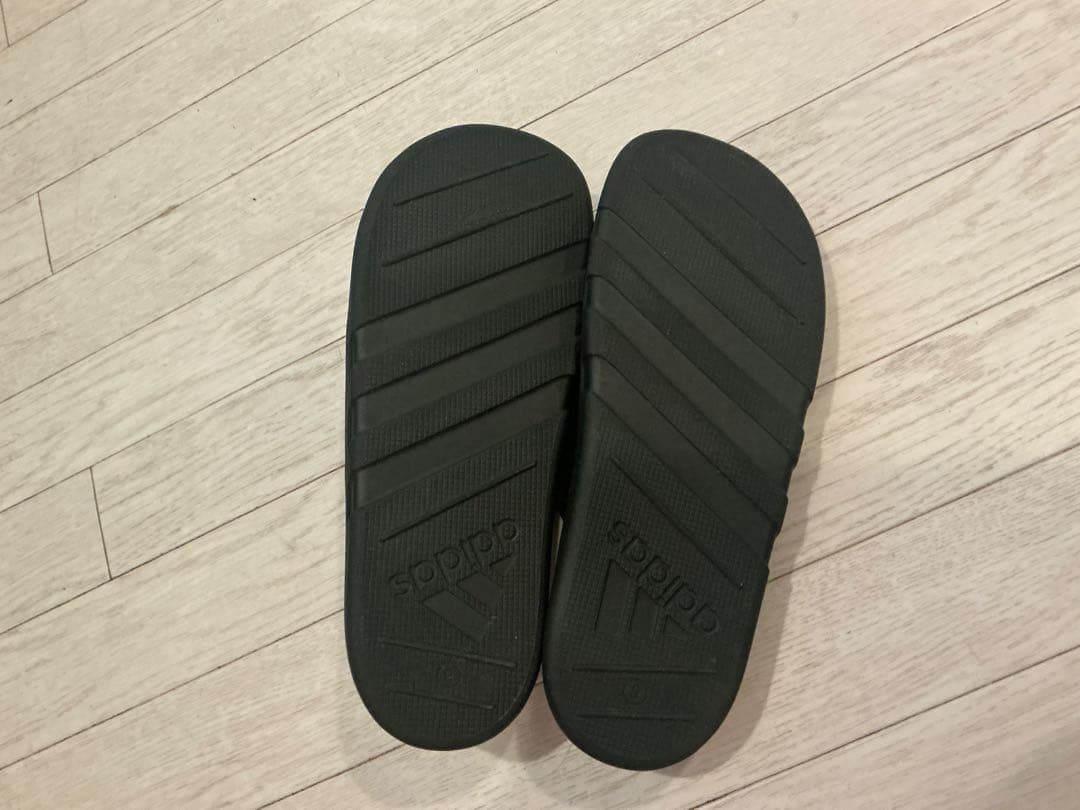 adidas ADICLOG アディダス アディクロッグ 27.5cm