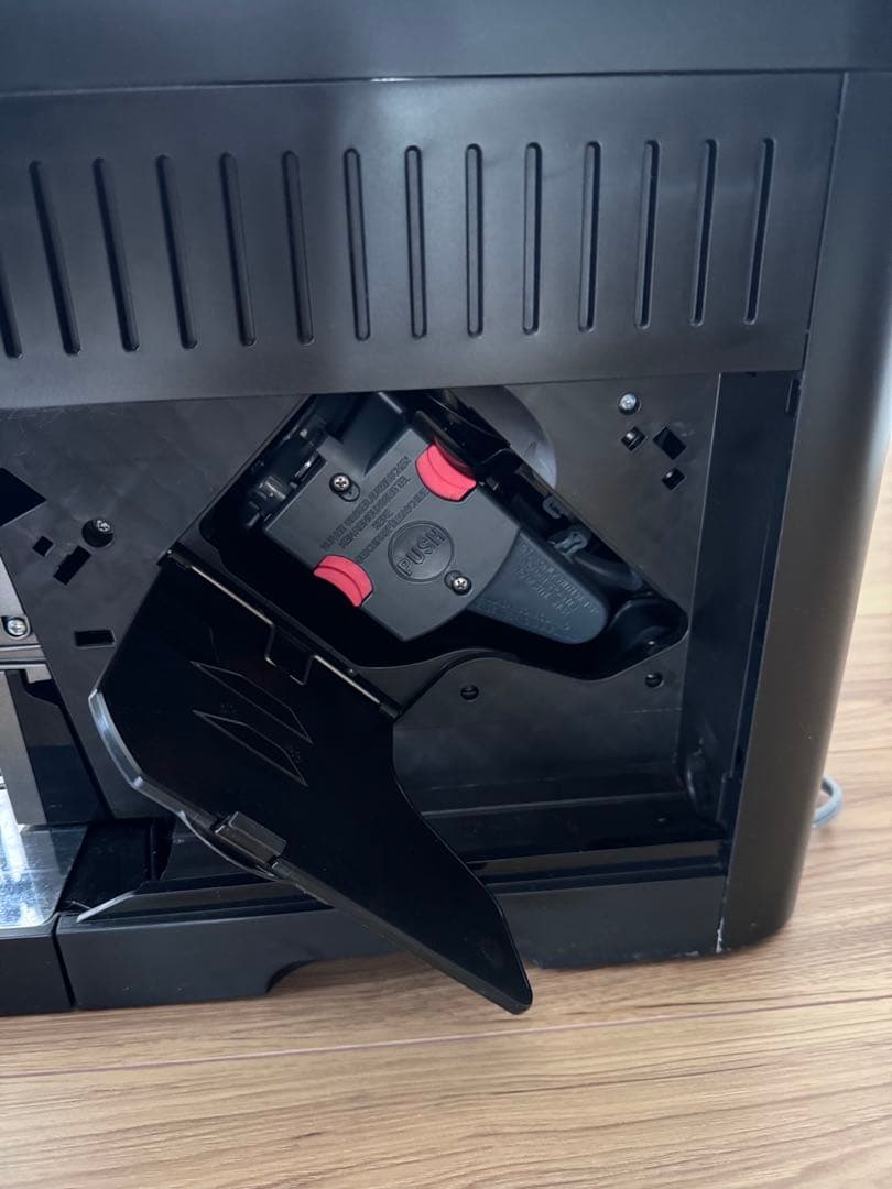 【限定値下】デロンギ　マグニフィカイーヴォ　おまけ付き