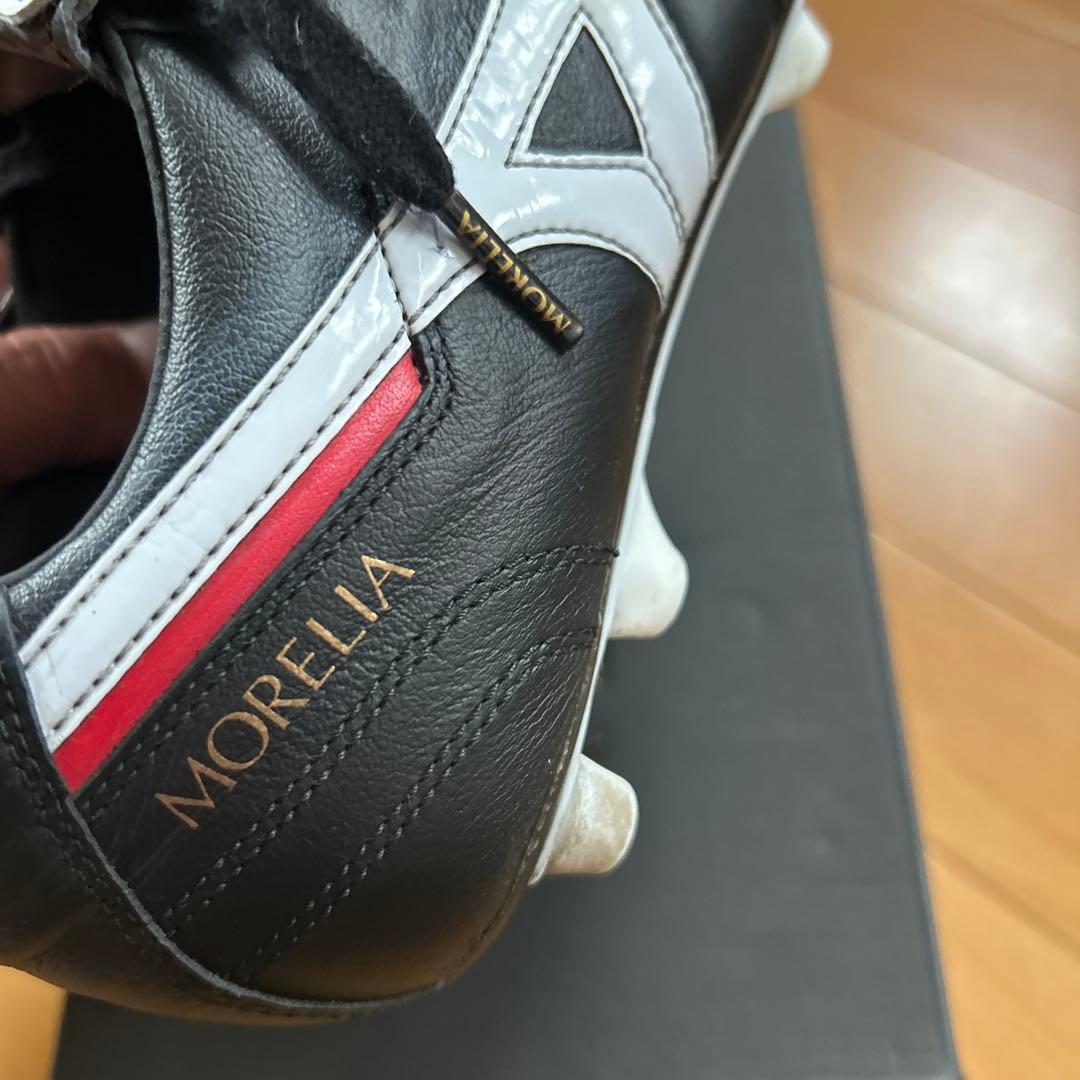 mizuno モレリア2japan 24cm