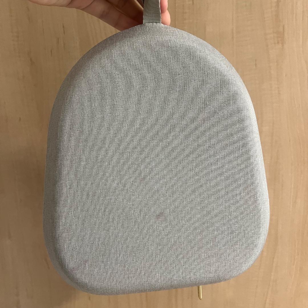 【未使用に近い】SONY ワイヤレスノイズキャンセリングヘッドホン 本体