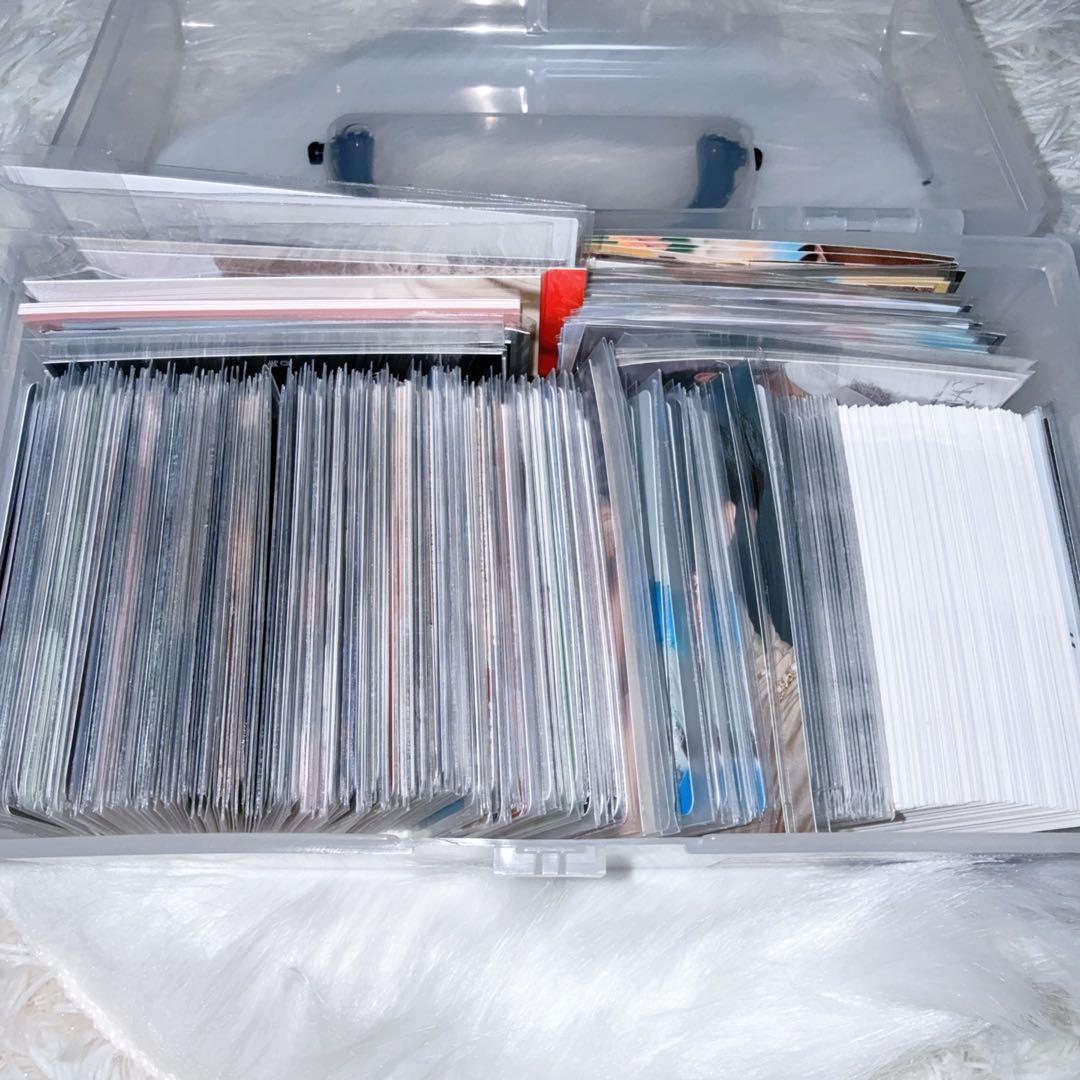 straykids ハン トレカ