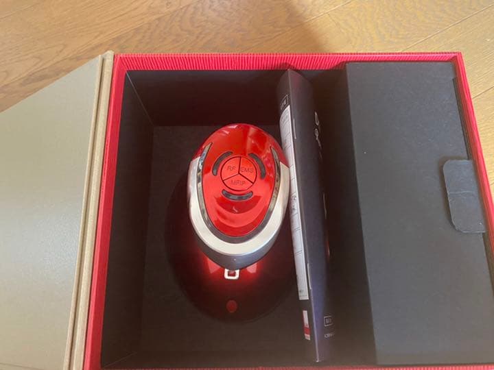 ボディ・フェイスケア Dr.ibis Rouge second