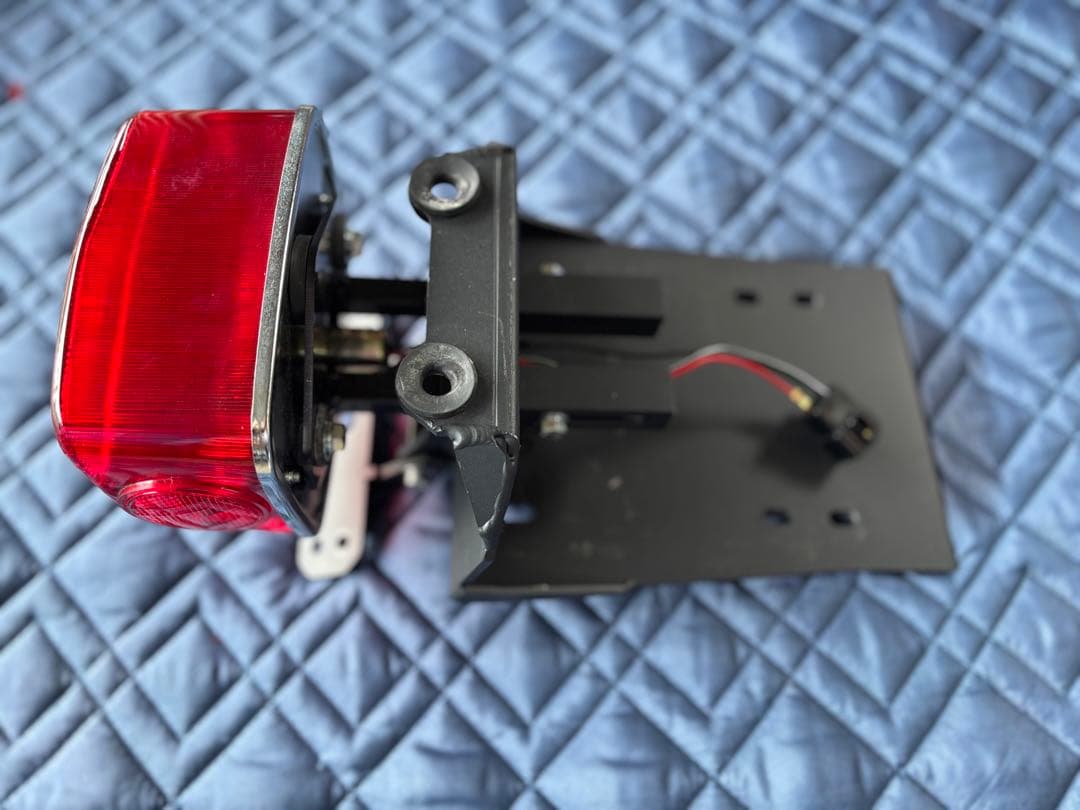 FX外装キット　ゼファーχ