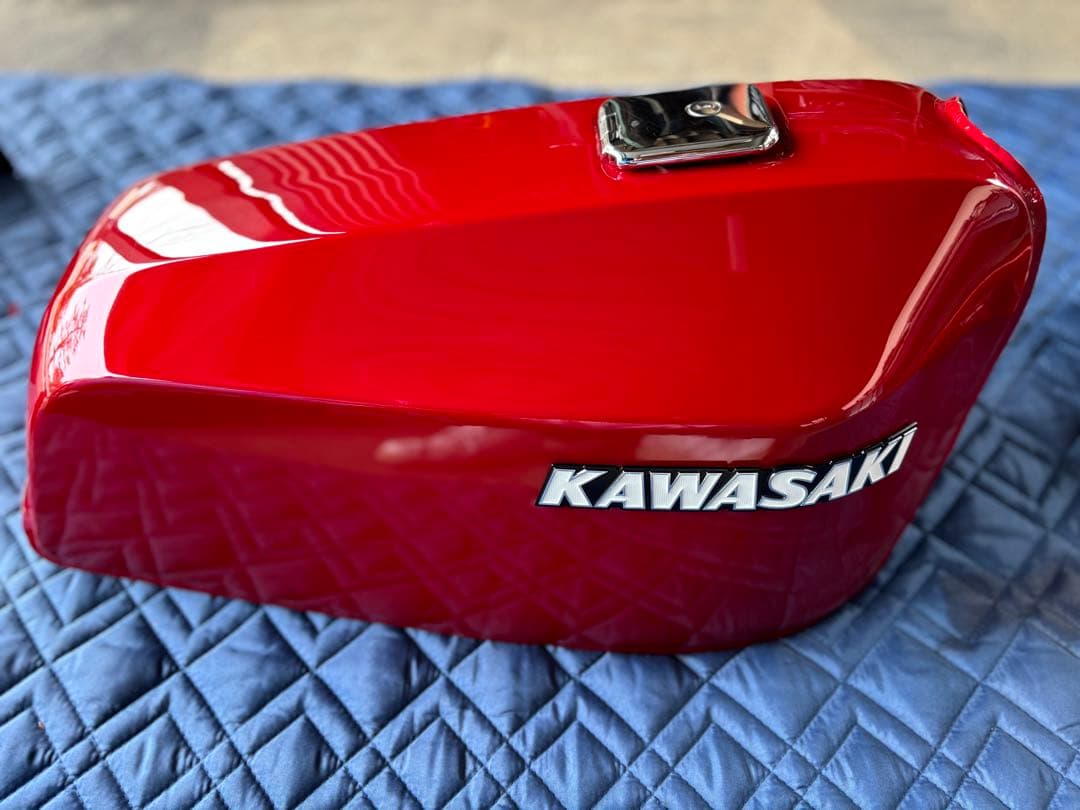 FX外装キット　ゼファーχ