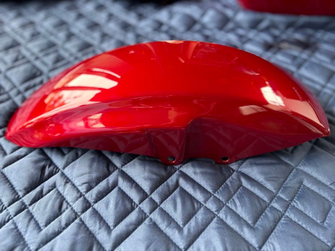 FX外装キット　ゼファーχ