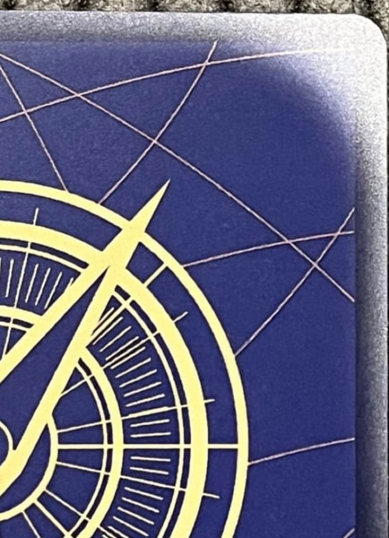 モンキー・D・ルフィ SR [ST01-012](プロモーションカード)