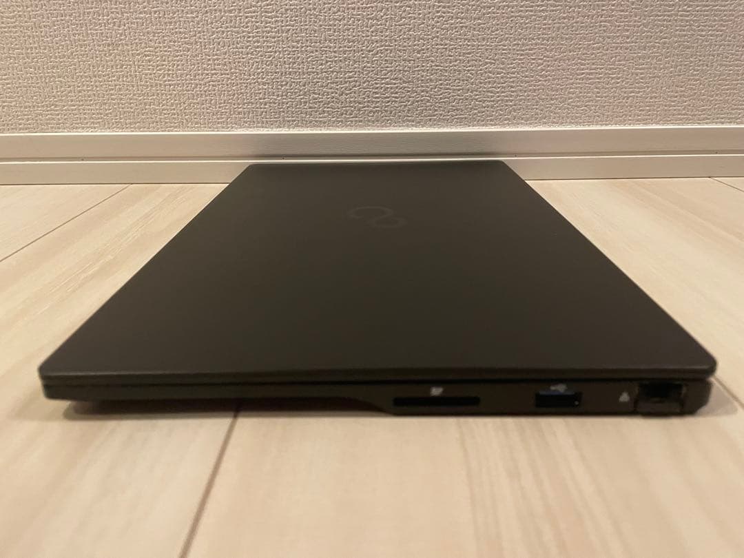 富士通 U9311/F i5-1145G7 256GB Office