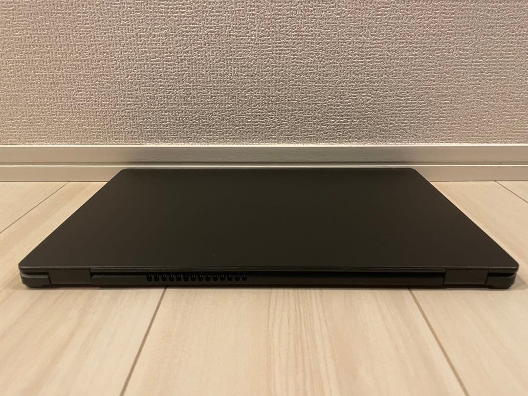 富士通 U9311/F i5-1145G7 256GB Office