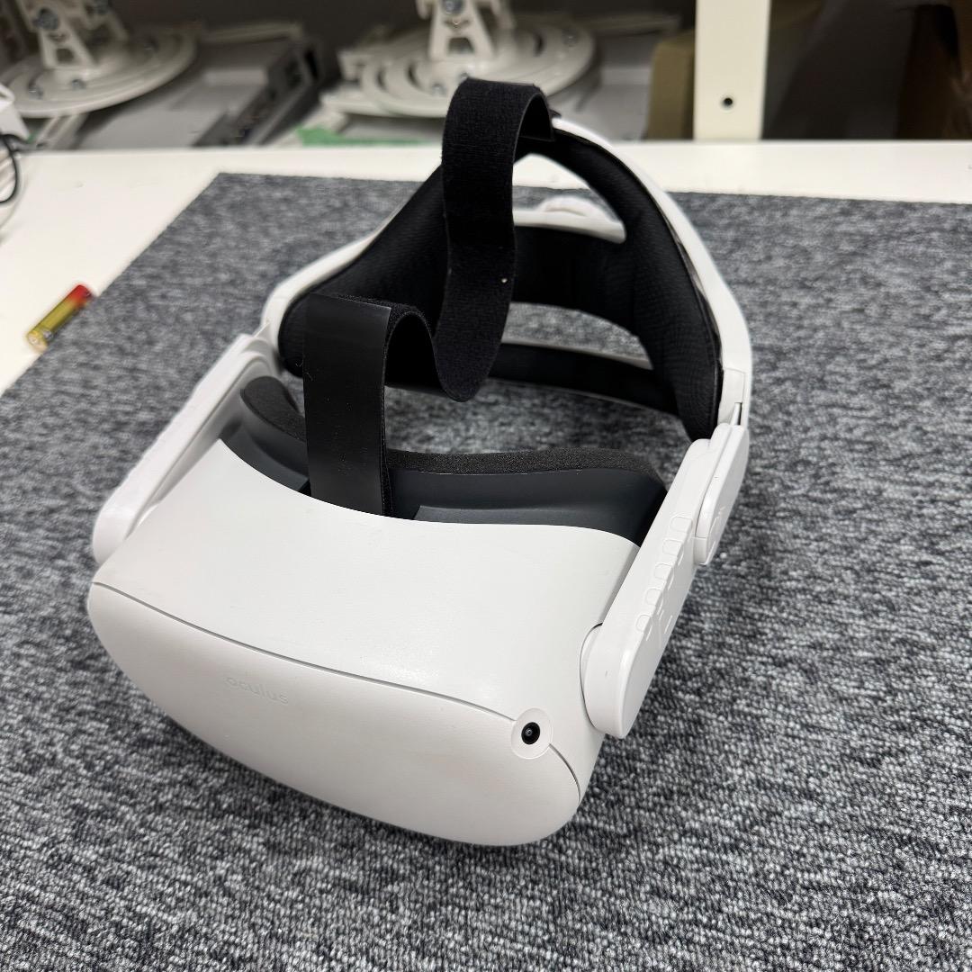 【汚れ防止マスク付き】Quest2 [64GB]