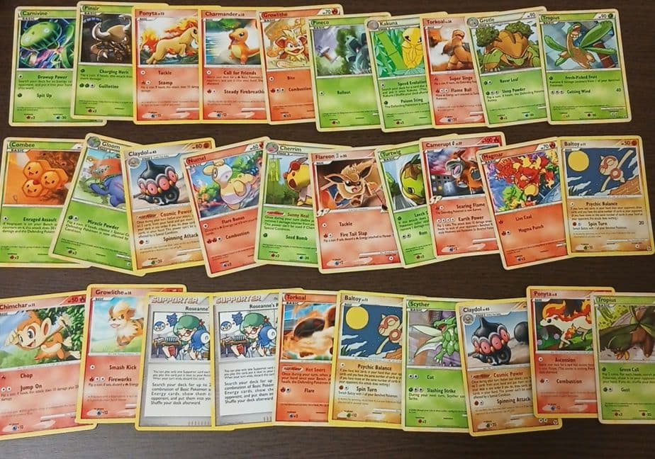 ポケモンカード 海外 英語版 まとめ売り dp レジェンド