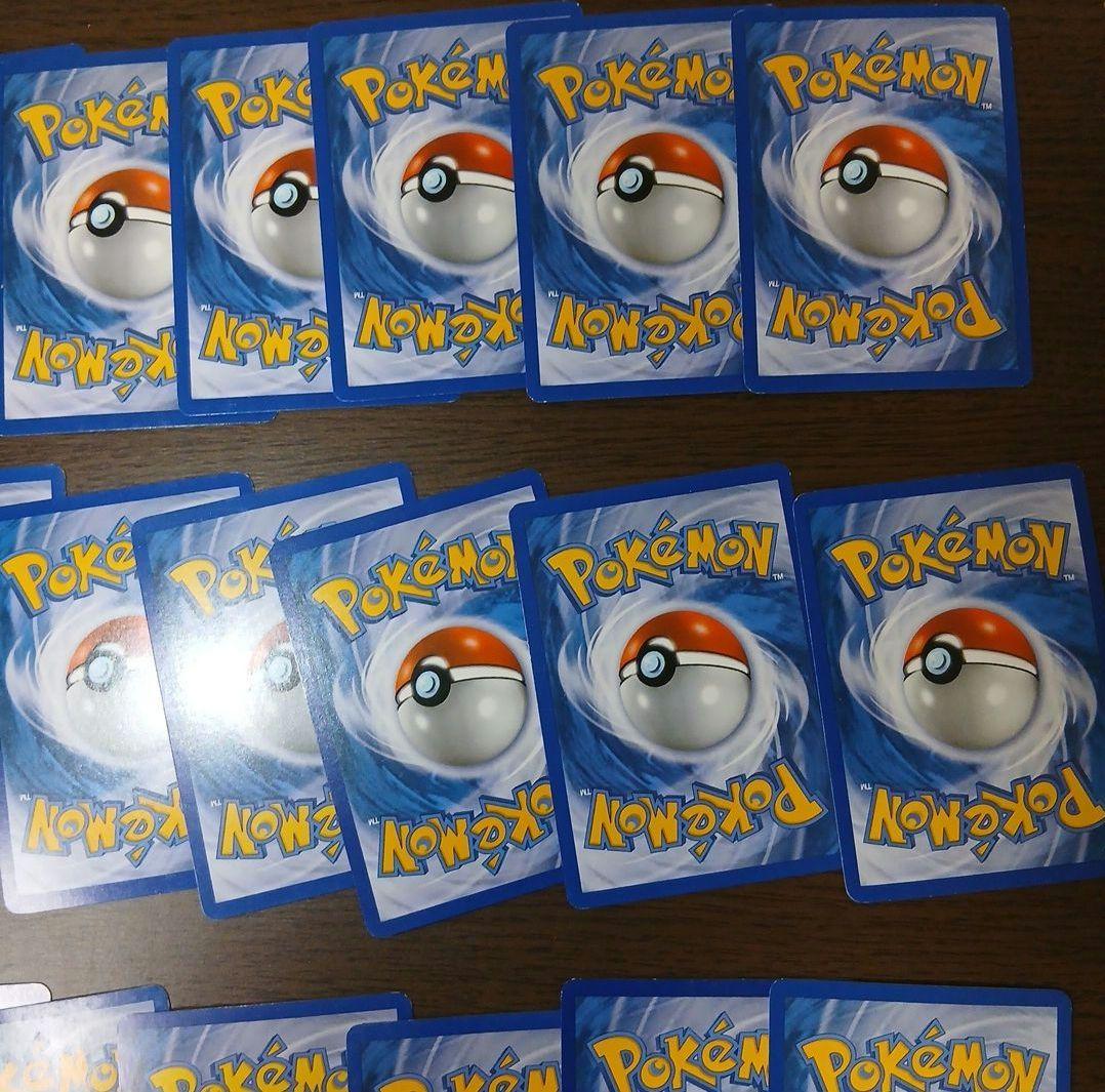 ポケモンカード 海外 英語版 まとめ売り dp レジェンド