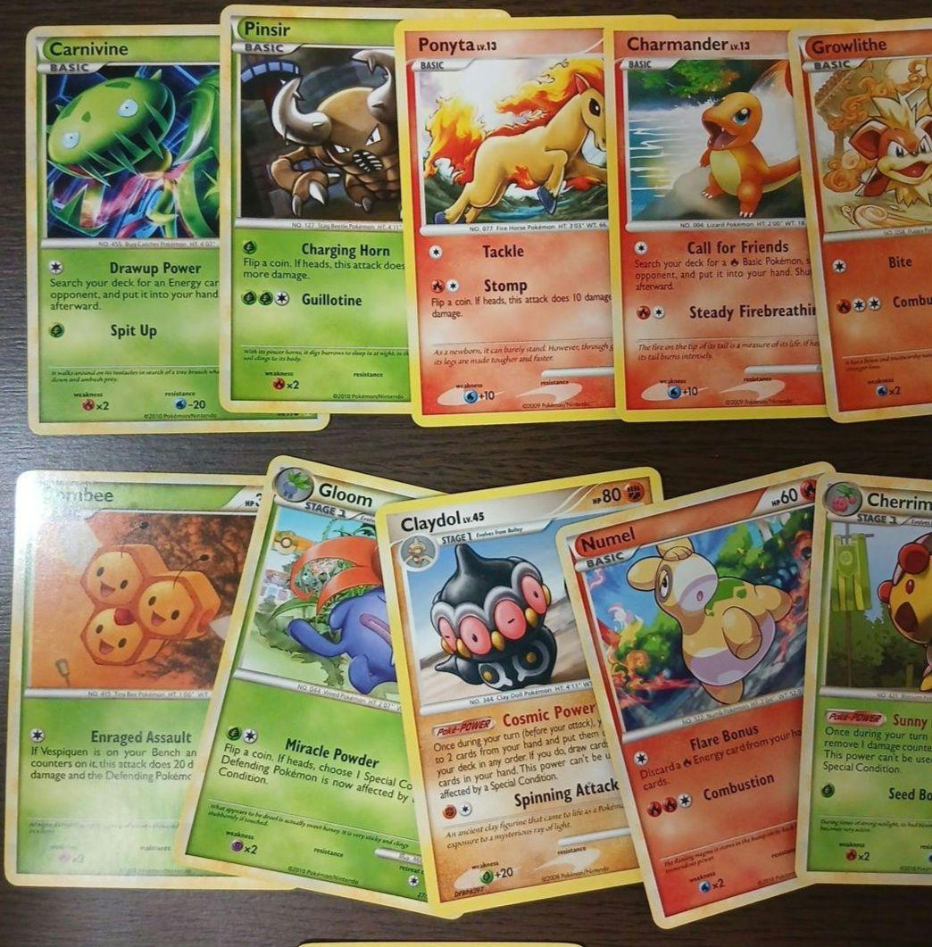 ポケモンカード 海外 英語版 まとめ売り dp レジェンド