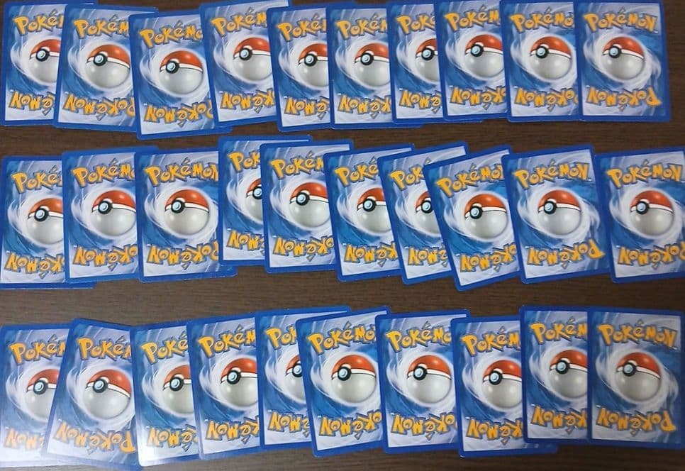 ポケモンカード 海外 英語版 まとめ売り dp レジェンド