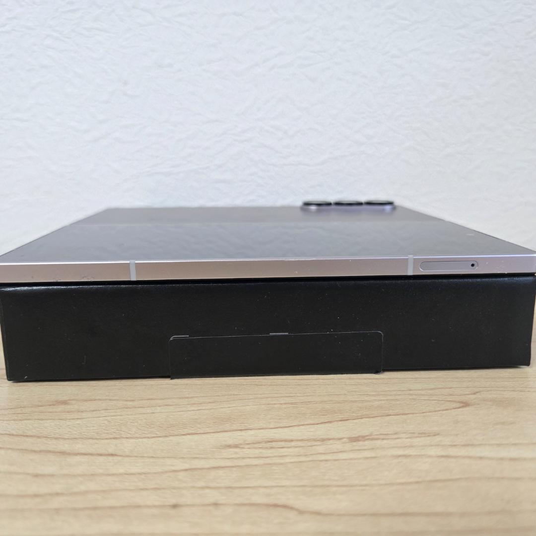 【美品】Galaxy Z Fold6 256GB SIMフリー