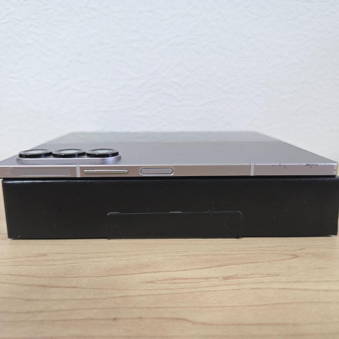 【美品】Galaxy Z Fold6 256GB SIMフリー