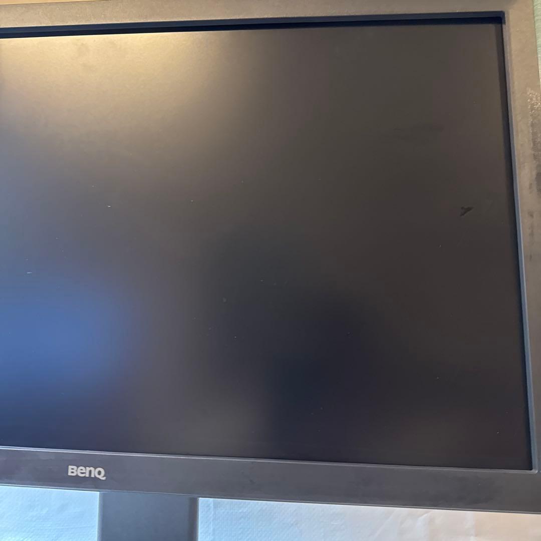 【オススメ】ゲーミングモニター ZOWIE RL2460　HDMI分配　画面複製