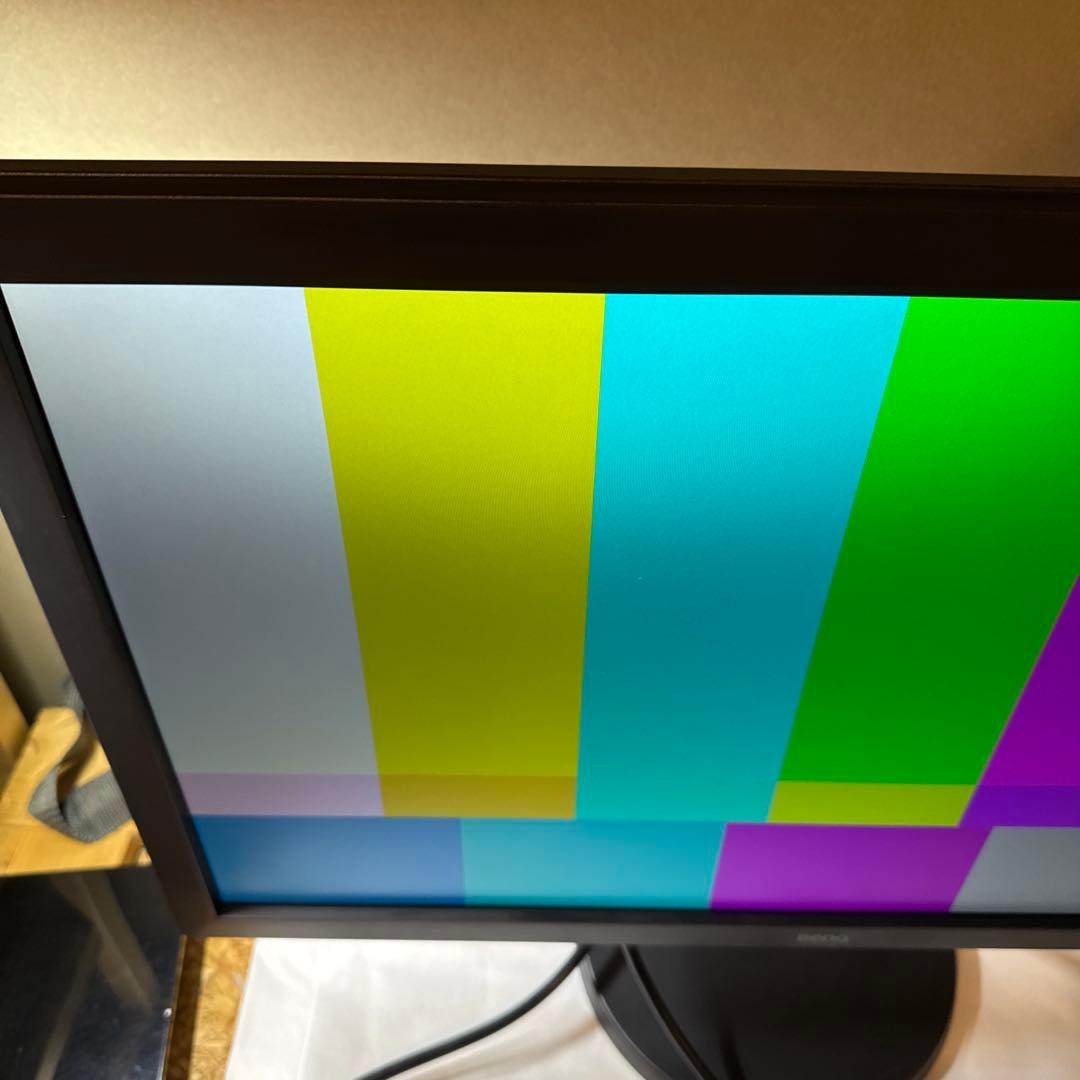 【オススメ】ゲーミングモニター ZOWIE RL2460　HDMI分配　画面複製