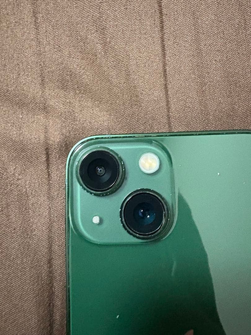 iPhone13mini 128GB 【美品】