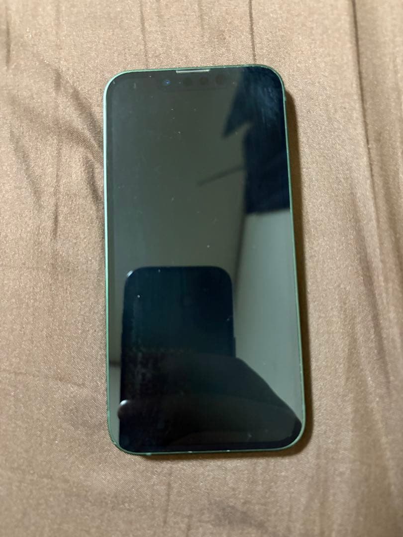 iPhone13mini 128GB 【美品】