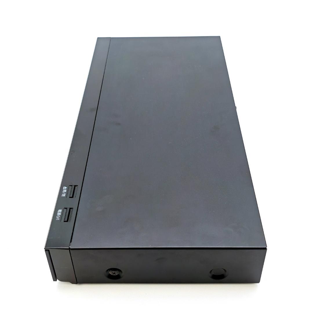 Panasonic DMR-BRX2020 全録Blu-rayレコーダー 2TB