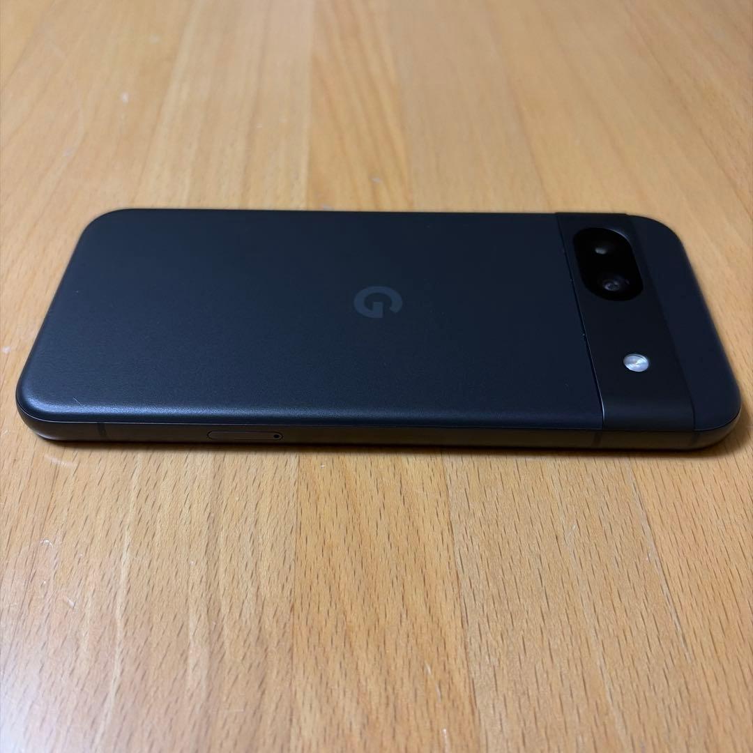 スマートフォン本体 pixel8a 128GB