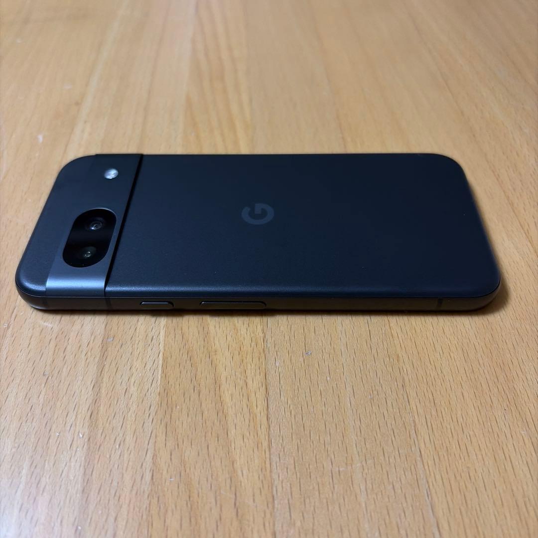スマートフォン本体 pixel8a 128GB