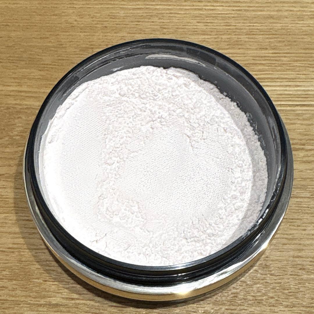 クレドポーボーテ プードルトランスパラントn 1ライト　資生堂　フェイスパウダー