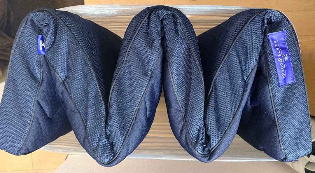 【新品・未使用！】ミズノ リフルマットレス900 シングル