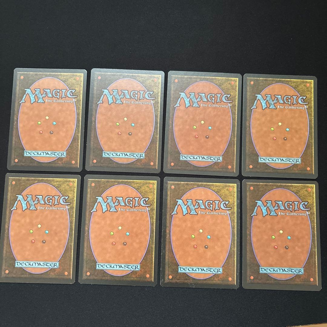 MTG アライアンスまとめ