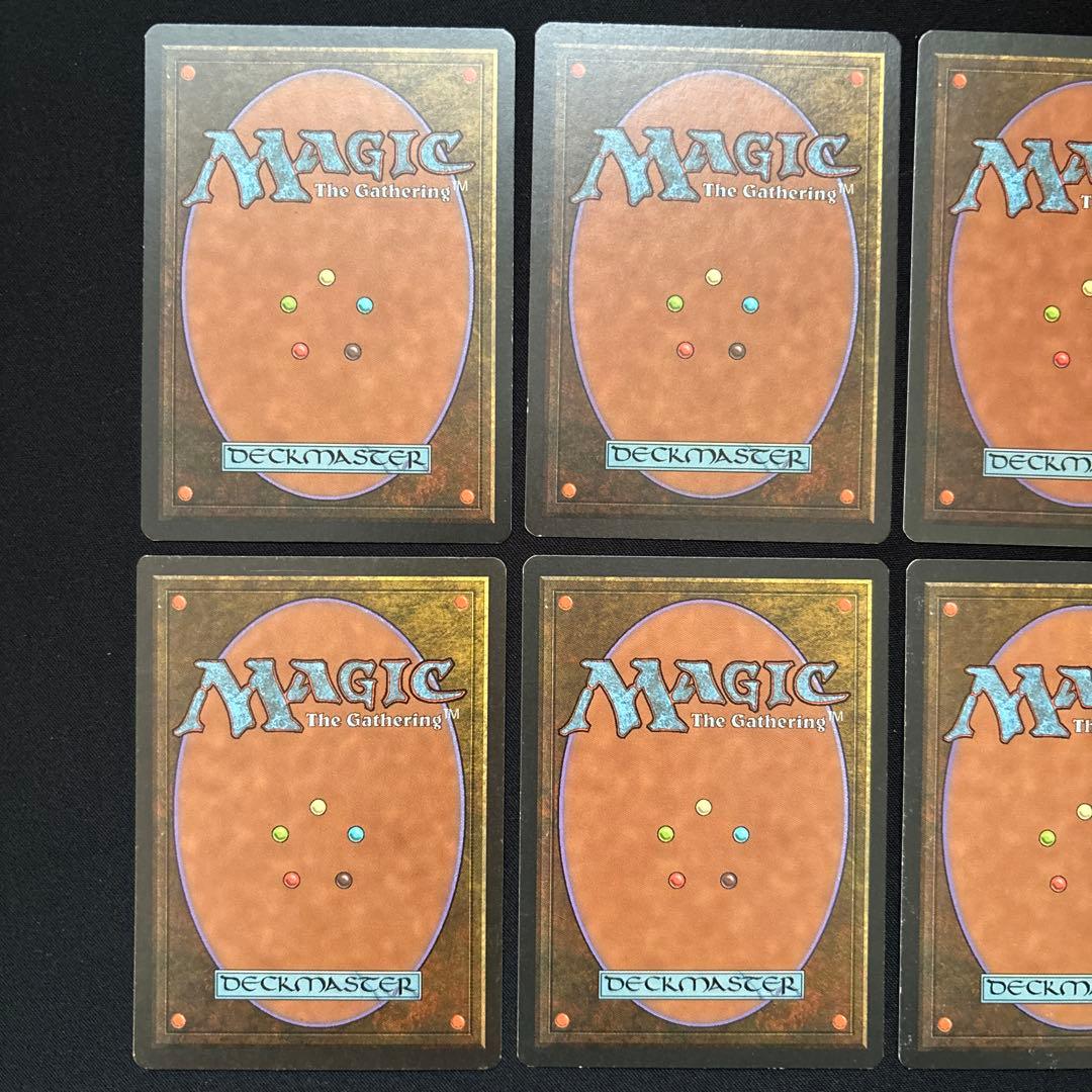 MTG アライアンスまとめ